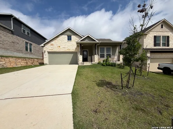 3923 Gervasi, San Antonio, TX 78261