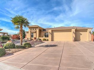 2476 W 840 N, Hurricane, UT 84737