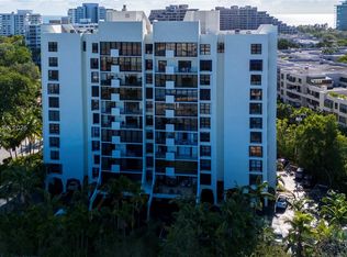 77 Crandon Blvd APT 10C, Key Biscayne, FL 33149