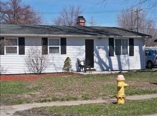 902 W Green St, Lebanon, IN 46052