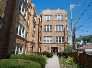 7635 Jackson Blvd APT 2E, Forest Park, IL 60130