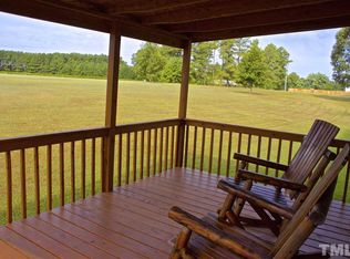 420 Alert Rd, Louisburg, NC 27549