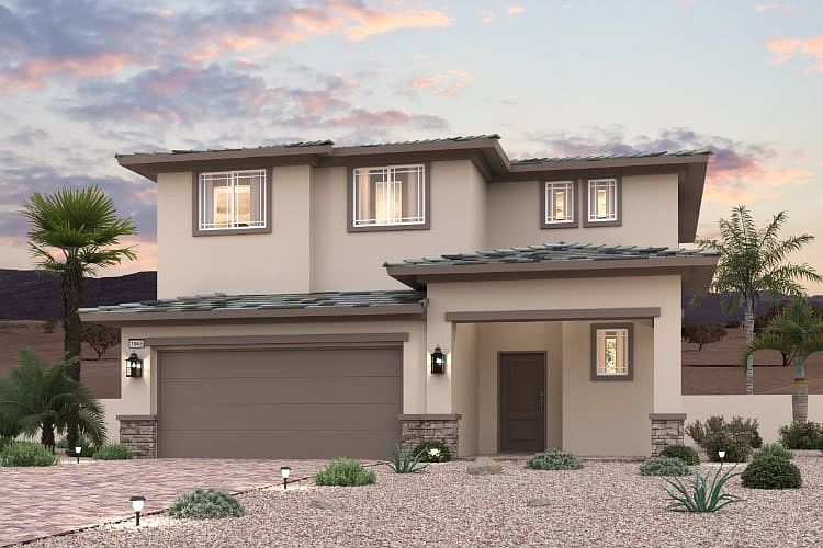 Plan 1943 Elevation D