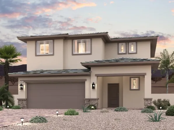 166 Kobuk Ave, Henderson, NV 89011