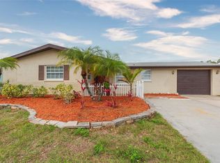 5521 Flora Ave, Holiday, FL 34690