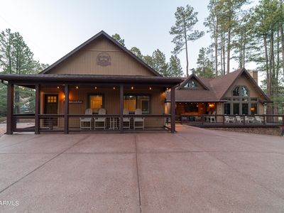 6292 W JAN Drive, Pine, AZ, 85544