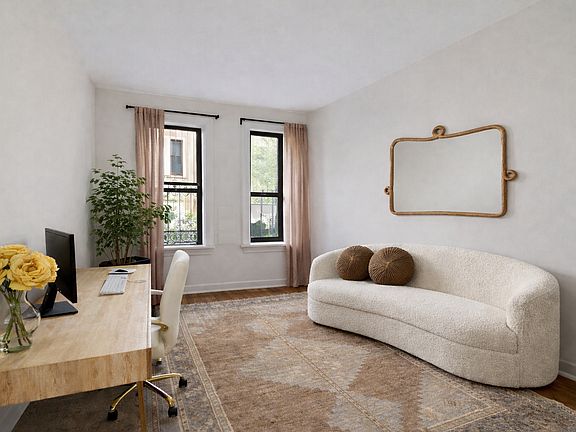 5th image of 36 W 85th St APT 1