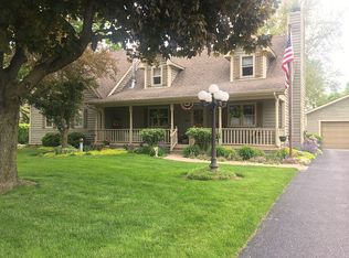 23410 W Link Ln, Plainfield, IL 60586