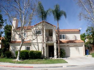 4339 Oak Glen St, Calabasas, CA 91302