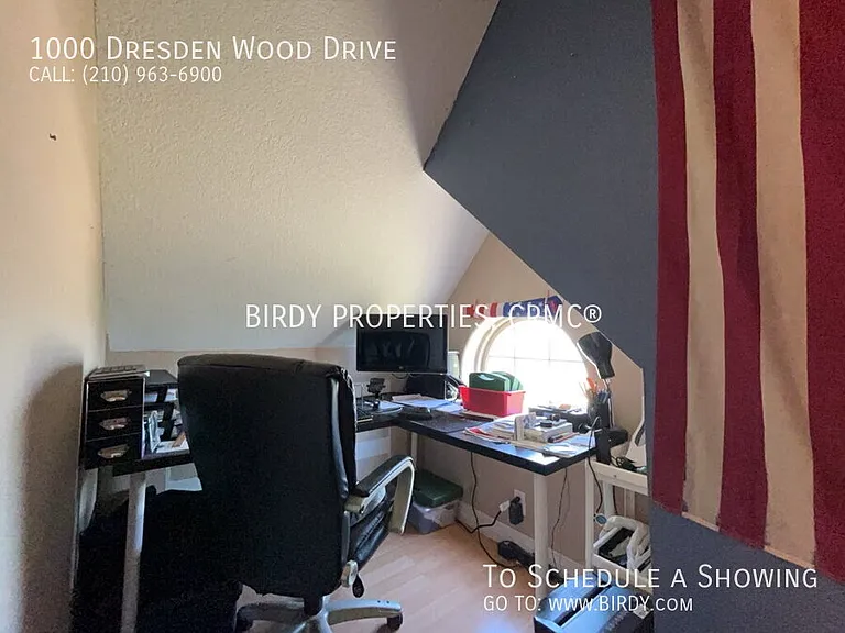 1000 Dresden Wood Dr — Photo 33