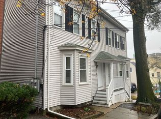 84 Mount Vernon St #1, Somerville, MA 02145