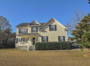 649 Grover Wilson Rd, Blythewood, SC 29016