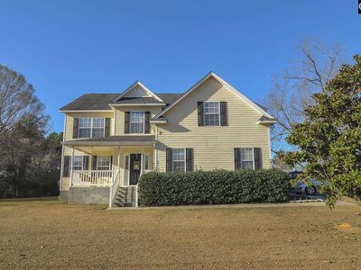 649 Grover Wilson Rd, Blythewood, SC, 29016