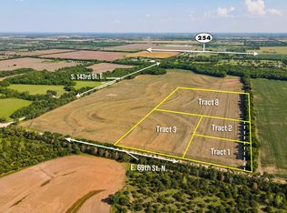 19.16 / Acres Avenue St #69, Wichita, KS 67228