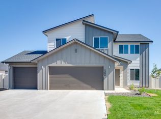 2248 W Minerva St, Kuna, ID 83634