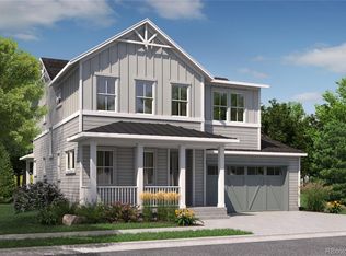 2840 E 102nd Pl, Thornton, CO 80229