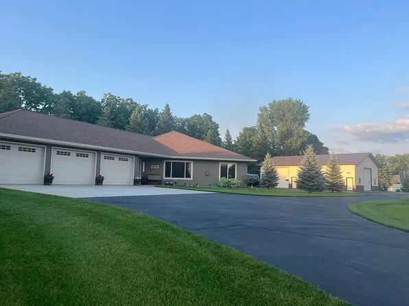 3807 N Eagle Rd, Willmar, MN 56201