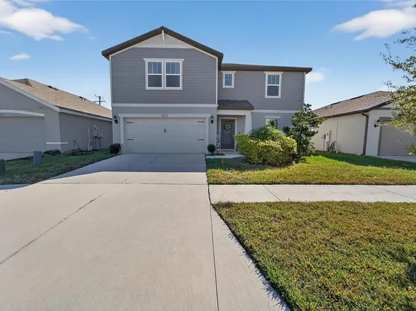 1015 Golden Shiner Ave, Ruskin, FL 33570