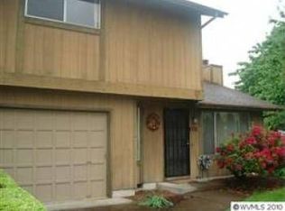 4716 Shetland Ct SE, Salem, OR 97317