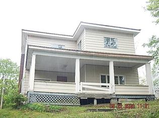 28 Beech St, Stoneboro, PA 16153
