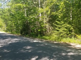 Georges Pond Rd, Franklin, ME 04634