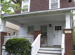 1210 Sunset Ave, Asbury Park, NJ 07712