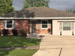 4805 Wade Dr, Metairie, LA 70003