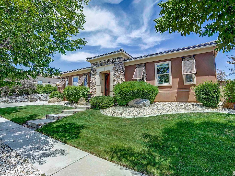 13396 Crest Valley Dr, Reno, NV 89511 Zillow