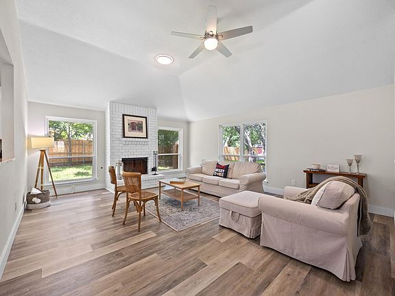 5th image of 16605 Black Kettle Dr
