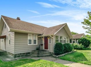 922 Roberts St, South Bend, IN 46615