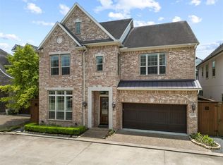 8409 Moritz Walk, Houston, TX 77055