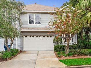 2851 Bayshore Trails Dr, Tampa, FL 33611