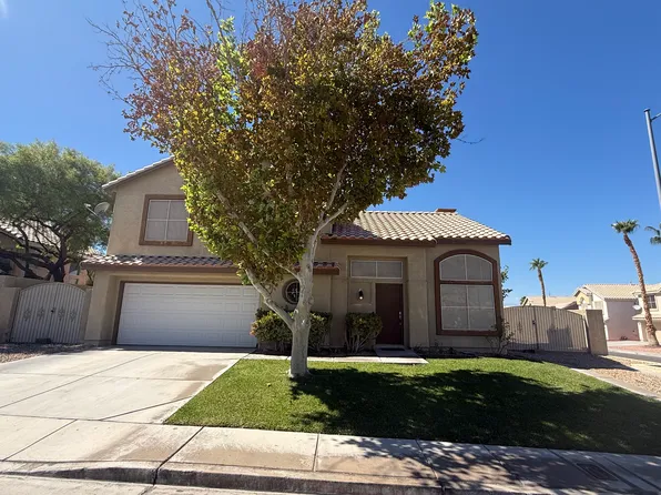 (undisclosed Address), Henderson, NV 89074