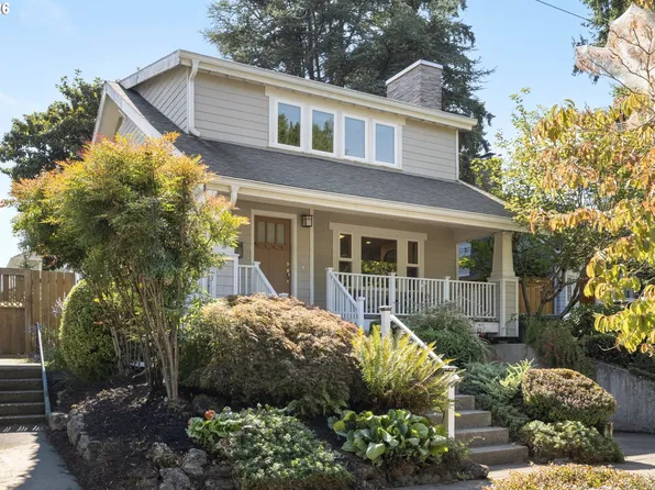 3136 SE Brooklyn St, Portland, OR 97202