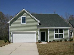 2214 Pimlico Dr, Ridgeville, SC 29472
