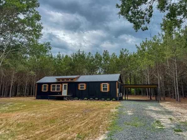 9794 Fm 125 S, Bivins, TX 75555