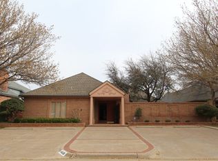 4610 5th St, Lubbock, TX 79416