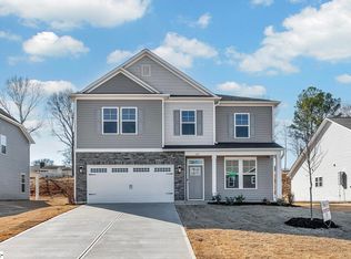 164 Hunter Ridge Dr Lot 10, Boiling Springs, SC 29316