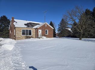 13920 Hunt Rd, Berlin, MI 48002