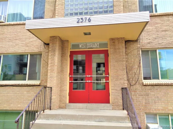 2376 E Iliff Ave 103, Denver, CO 80210