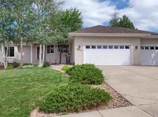 15955 Holbein Dr, Colorado Springs, CO 80921