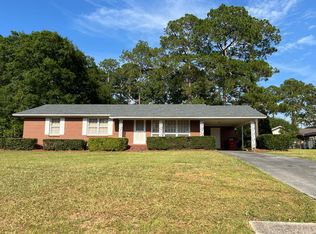 809 Penn Pl, Tifton, GA 31794