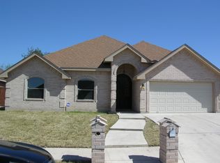 2503 S Fir St, Pharr, TX 78577