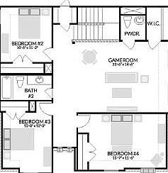 5th image of 1140 Enchanted Rock Ln