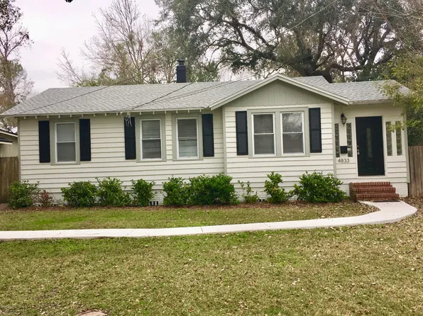 4833 Appleton Ave, Jacksonville, FL 32210