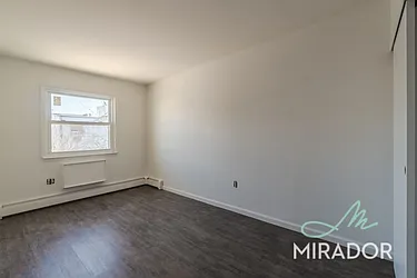 Rented by Mirador Real Estate