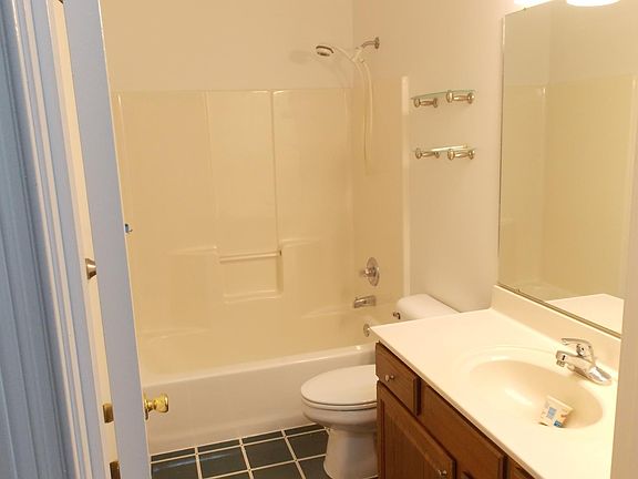 Hall Bath