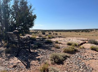 132 N 5578th, Concho, AZ 85924