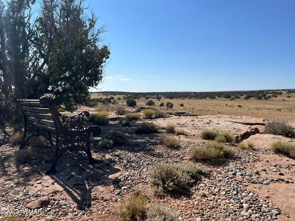 132 N 5578th, Concho, AZ 85924