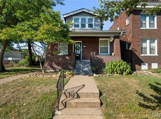 4716 Milentz Ave, Saint Louis, MO 63116